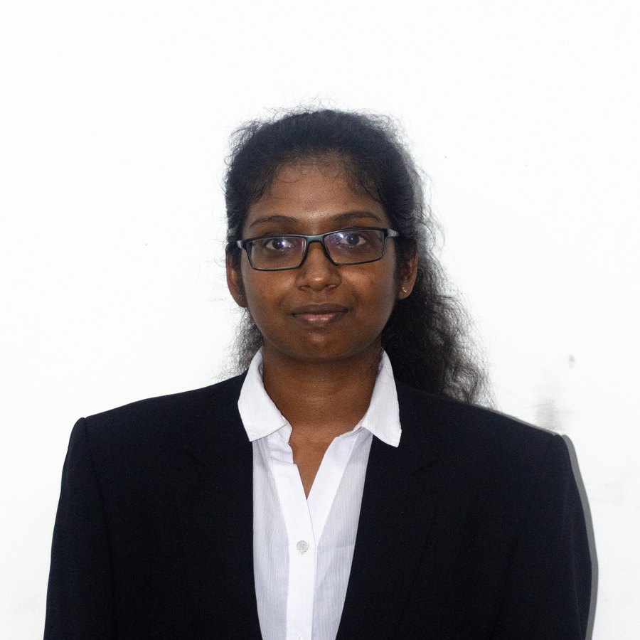 Leo Maleesha Sewmini
